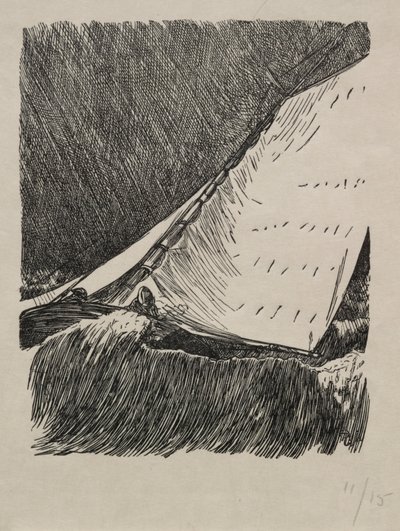 Toisiin ajatuksiin tekijältä George Louis Palmella Busson Du Maurier