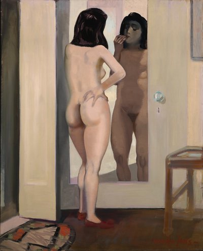 Aamun valo tekijältä George Luks