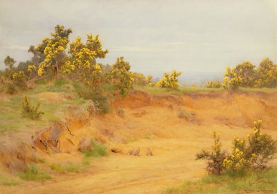 Huonekalut ja erilaiset esineet 1100- ja 1300-luvuilta tekijältä George Marks