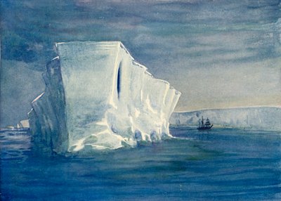Dreadnought, c1908, 1909. tekijältä George Marston