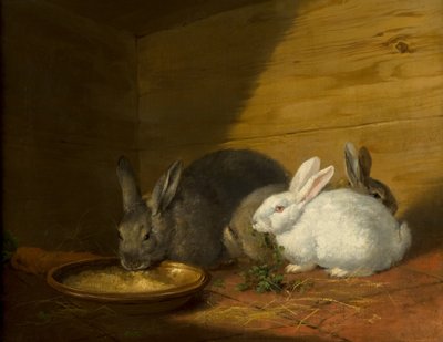Kanit tekijältä George Morland