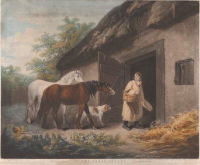 finnish tekijältä George Morland