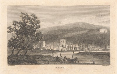 Neath tekijältä George Murray