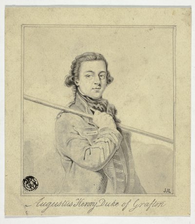 Augustus Henry, Graftonin herttua tekijältä George Perfect Harding