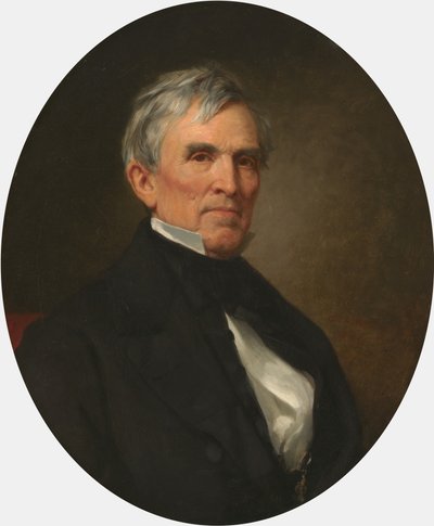  tekijältä George Peter Alexander Healy