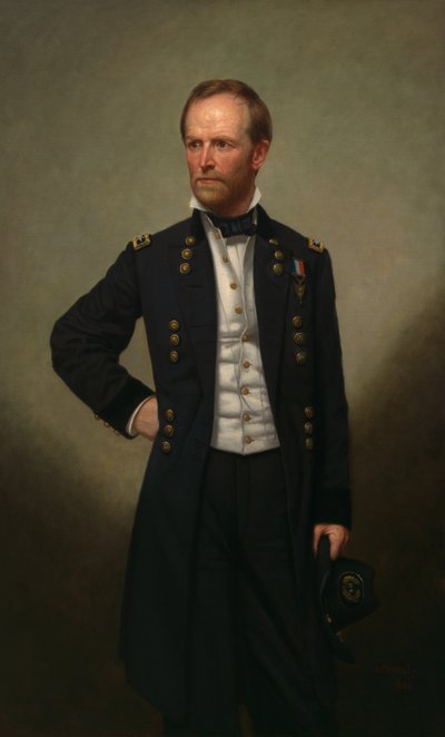  tekijältä George Peter Alexander Healy