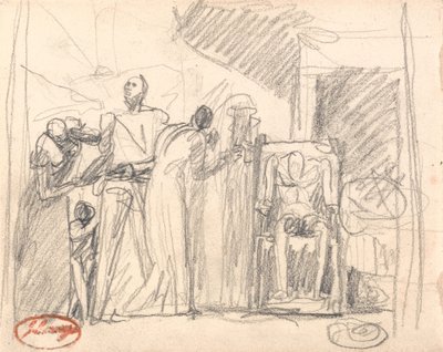 Ihmisen elämänvaiheet: Vanhuus tekijältä George Romney