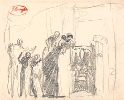 Ihmisen elämänvaiheet: Vanhuus tekijältä George Romney