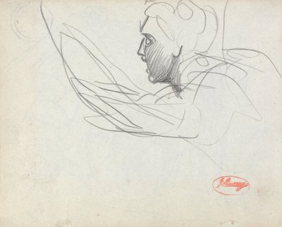 Levoton nuoriso tekijältä George Romney