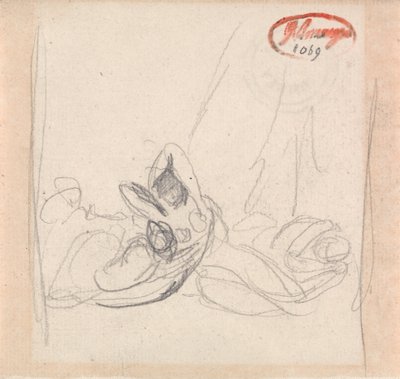 Amon ja Iphigenia tekijältä George Romney