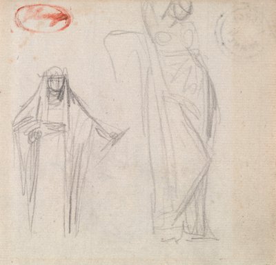 Ulkonäkö tekijältä George Romney