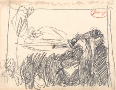 Ihmisen syntymä tekijältä George Romney