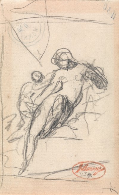 Hyväntekeväisyys tekijältä George Romney