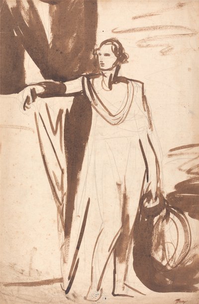 Dorsetin herttua (ns.) tekijältä George Romney