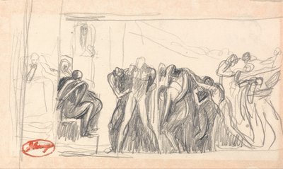 Ylpeyden tai epäoikeudenmukaisuuden vaikutukset tekijältä George Romney