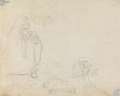 Kuva Koostumustutkimus 16 tekijältä George Romney