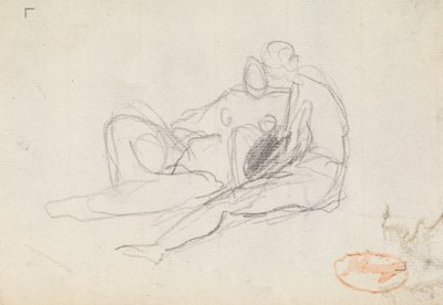 Kuva Koostumustutkimus 17 tekijältä George Romney