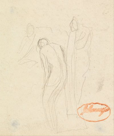 Kuva Koostumus Tutkimus 1 tekijältä George Romney