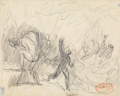 Kuva Koostumustutkimus 20 tekijältä George Romney