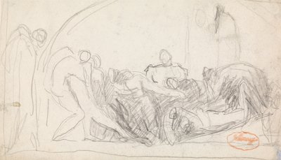 Kuva Koostumustutkimus 22 tekijältä George Romney