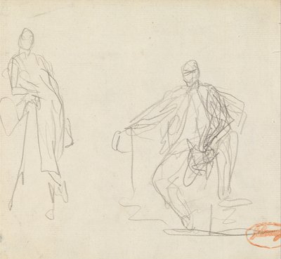 Kuva Koostumustutkimus 30 tekijältä George Romney