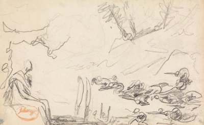 Kuva Koostumustutkimus 32 tekijältä George Romney
