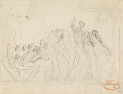 Kuvan koostumustutkimus 33 tekijältä George Romney