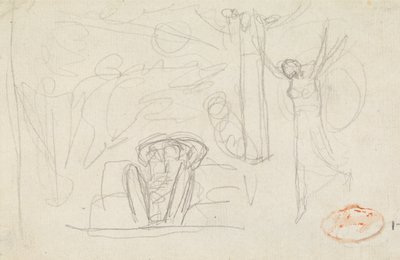 Kuvion koostumustutkimus 38 tekijältä George Romney