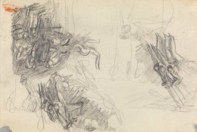 Kuva Koostumustutkimus 41 tekijältä George Romney