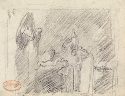 Kuvan koostumustutkimus 42 tekijältä George Romney