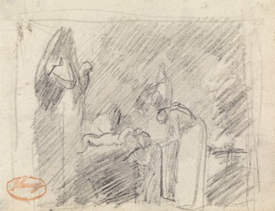 Kuvion koostumustutkimus 42 tekijältä George Romney