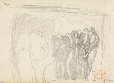 Kuva Koostumustutkimus 46 tekijältä George Romney