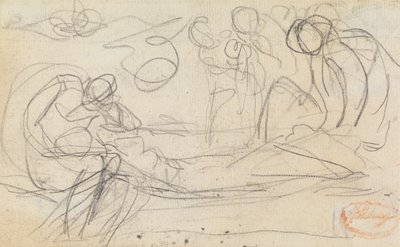 Kuva Koostumustutkimus 50 tekijältä George Romney