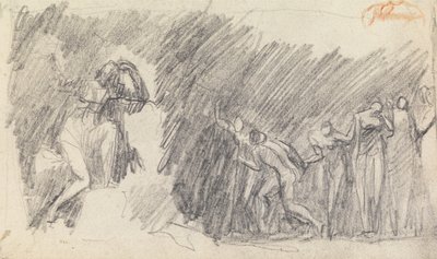 Kuva Koostumustutkimus 5 tekijältä George Romney
