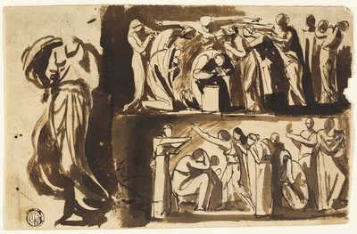 Kuvatutkimukset tekijältä George Romney