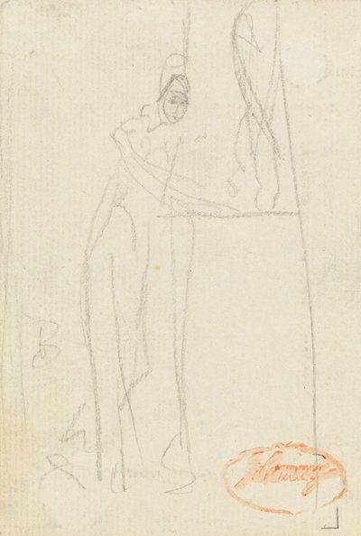 Kuvastutkimus 13 tekijältä George Romney