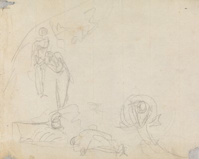 Kuvastutkimus 16 tekijältä George Romney