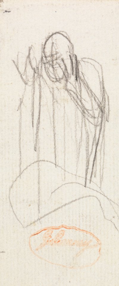 Kuvatutkimus 1 tekijältä George Romney