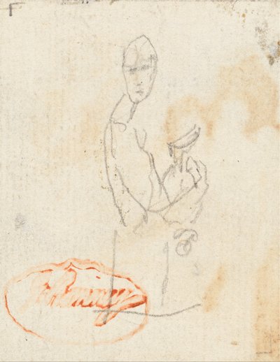 Kuva Tutkimus 2 tekijältä George Romney