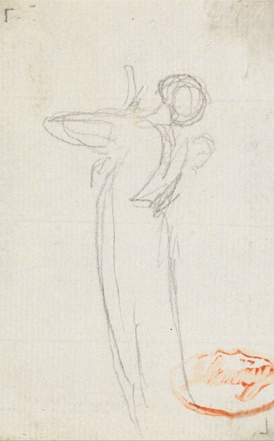 Kuva Tutkimus Yksitoista tekijältä George Romney