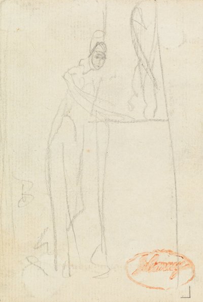 Kuva Tutkimus kolmetoista tekijältä George Romney
