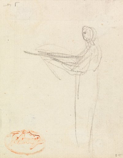 Kuva Tutkimus kaksitoista tekijältä George Romney