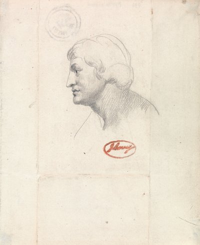 Apollon johtaja tekijältä George Romney