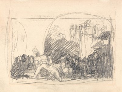 Howard vierailulla vankilassa tekijältä George Romney
