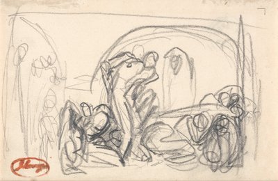 Howard vierailulla vankilassa tekijältä George Romney