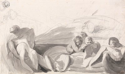 Howard vierailulla vankilassa tekijältä George Romney