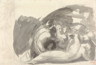 Howard vierailee vankilassa tekijältä George Romney