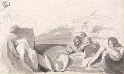 Howard vierailee vankilassa tekijältä George Romney
