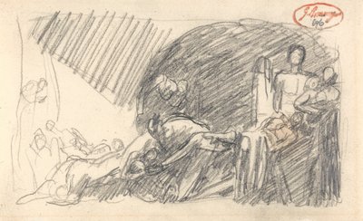 Howard vierailee vankilassa tekijältä George Romney