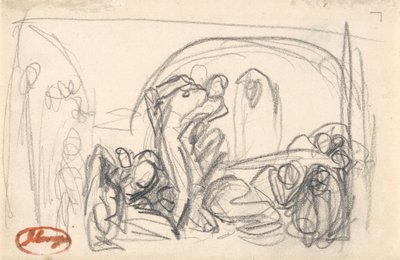 Howard vierailee vankilassa tekijältä George Romney